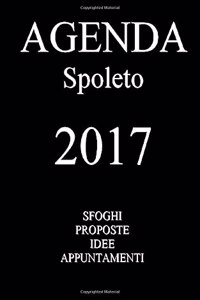 Agenda Spoleto