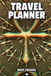 Travel Planner