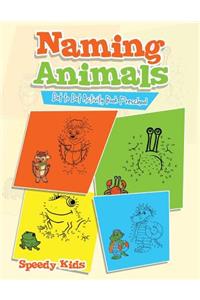Naming Animals