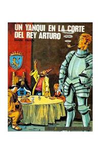 Un yanki en la corte del rey arturo
