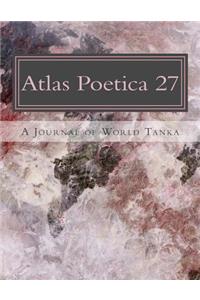 Atlas Poetica 27