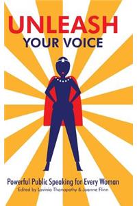 Unleash Your Voice