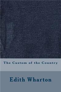 The Custom of the Country