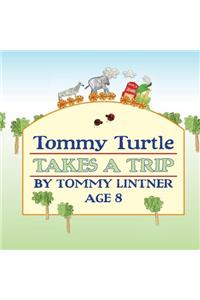 Tommy the Turtle