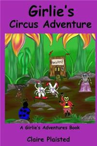 Girlie's Circus Adventure