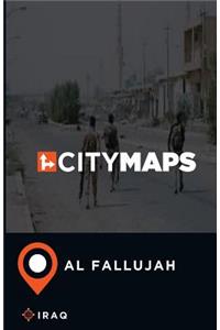 City Maps Al Fallujah Iraq