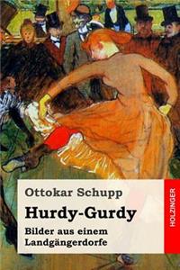 Hurdy-Gurdy