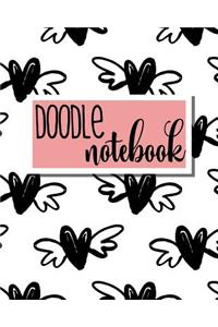 Doodle Notebook