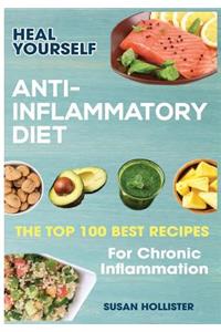 Anti-Inflammatory Diet