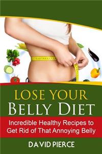 Lose Your Belly Diet