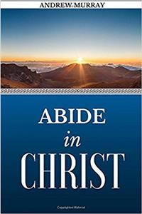 Abide in Christ