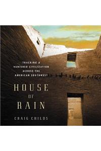 House of Rain Lib/E