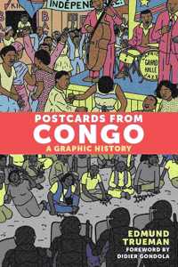 Postcards from Congo