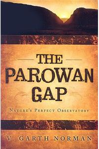 Parowan Gap