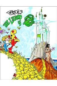 The Lizard Of Oz