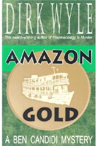 Amazon Gold
