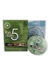 Daily 5 Alive, The (DVD)