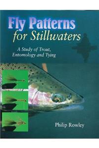 Fly Patterns for Stillwaters