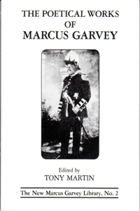 The Poetical Works of Marcus Garvey