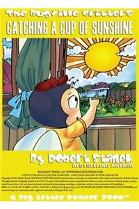 The Bugville Critters