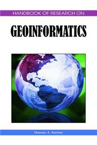 Handbook of Research on Geoinformatics