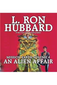 An Alien Affair