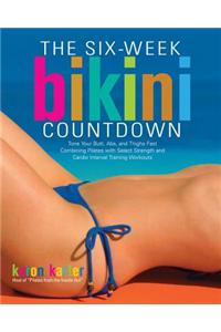 Six-Week Bikini Countdown