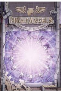 Freakangels 4