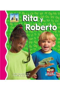 Rita Y Roberto