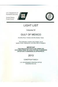 Light List, Volume 4