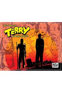 The Complete Terry and the Pirates