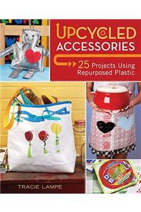 Upcycled Accessories
