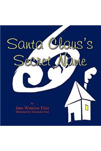 Santa Claus's Secret Name