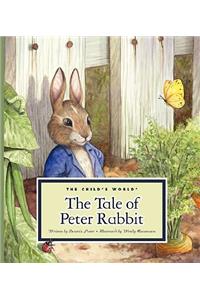The Tale of Peter Rabbit