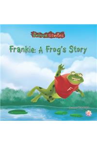 Frankie: A Frog's Story
