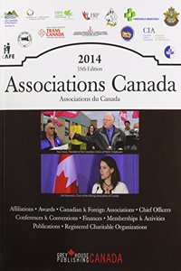 Associations Canada, 2014