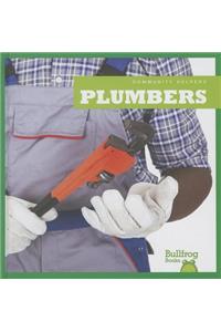 Plumbers