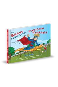 Brave Adventures of Captain Courage
