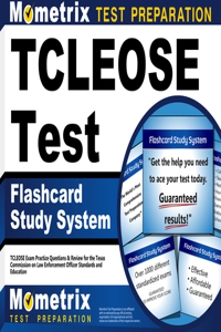 Tcleose Test Flashcard Study System