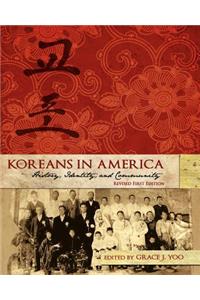 Koreans in America