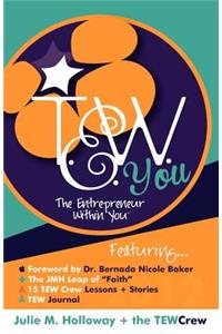 The Entrepreneur Within You