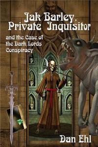 Jak Barley-Private Inquisitor