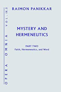 Mystery and Hermeneutics