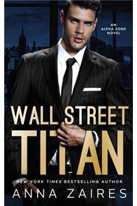 Wall Street Titan