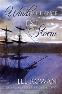 Winds of Change & Eye of the Storm Volume 2