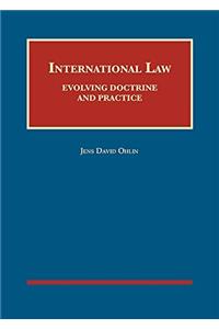 International Law