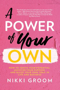 Power of Your Own