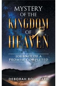Mystery of the Kingdom of Heaven