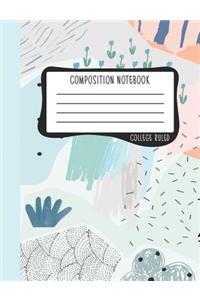 Composition Notebook