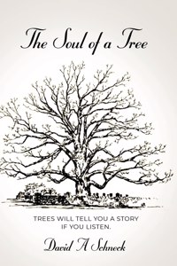 Soul of a Tree